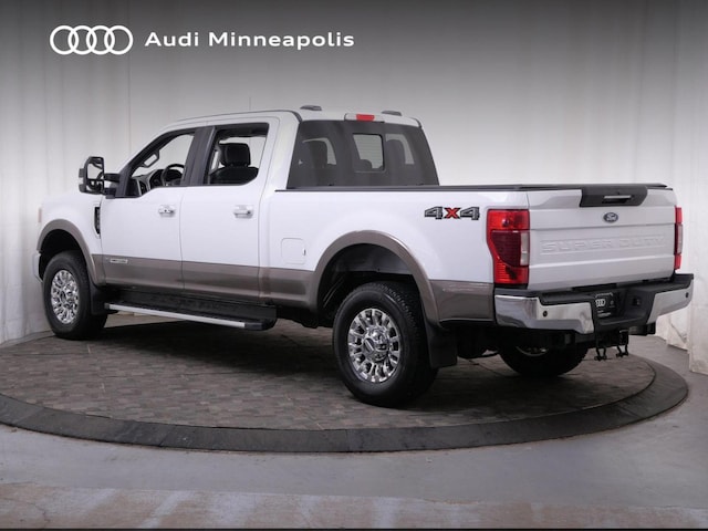 2021 Ford