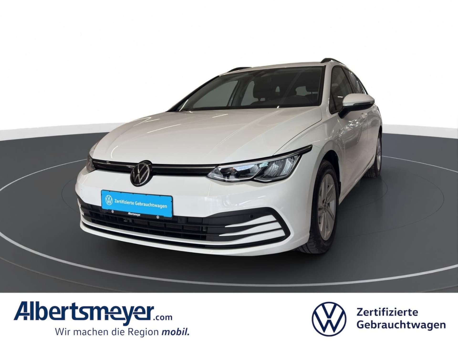 Volkswagen Golf Variant 2023