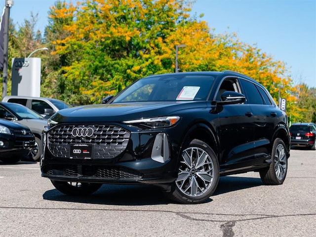 2026 Audi Q5