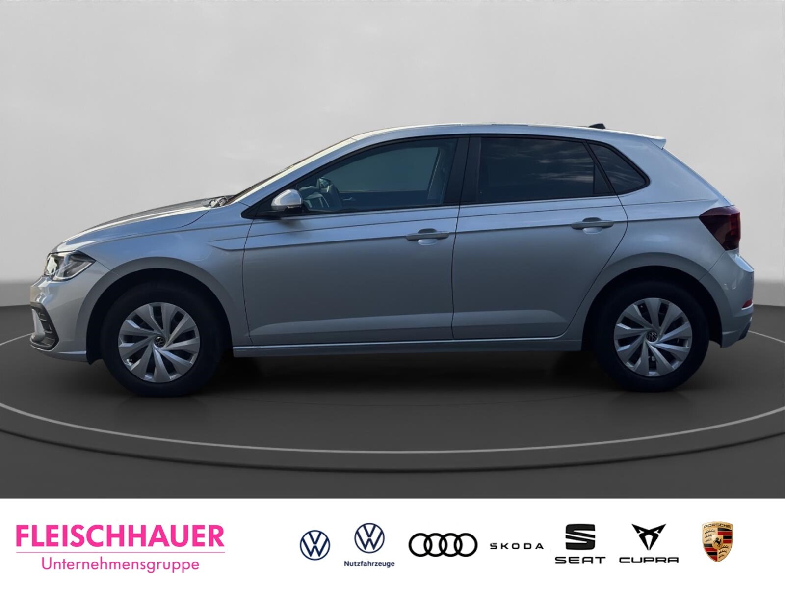 Volkswagen Polo – Bild 3