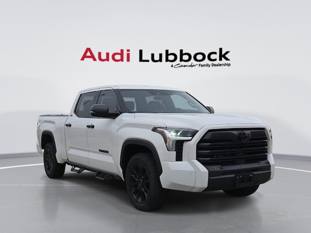 Photo of 2023 Toyota Tundra