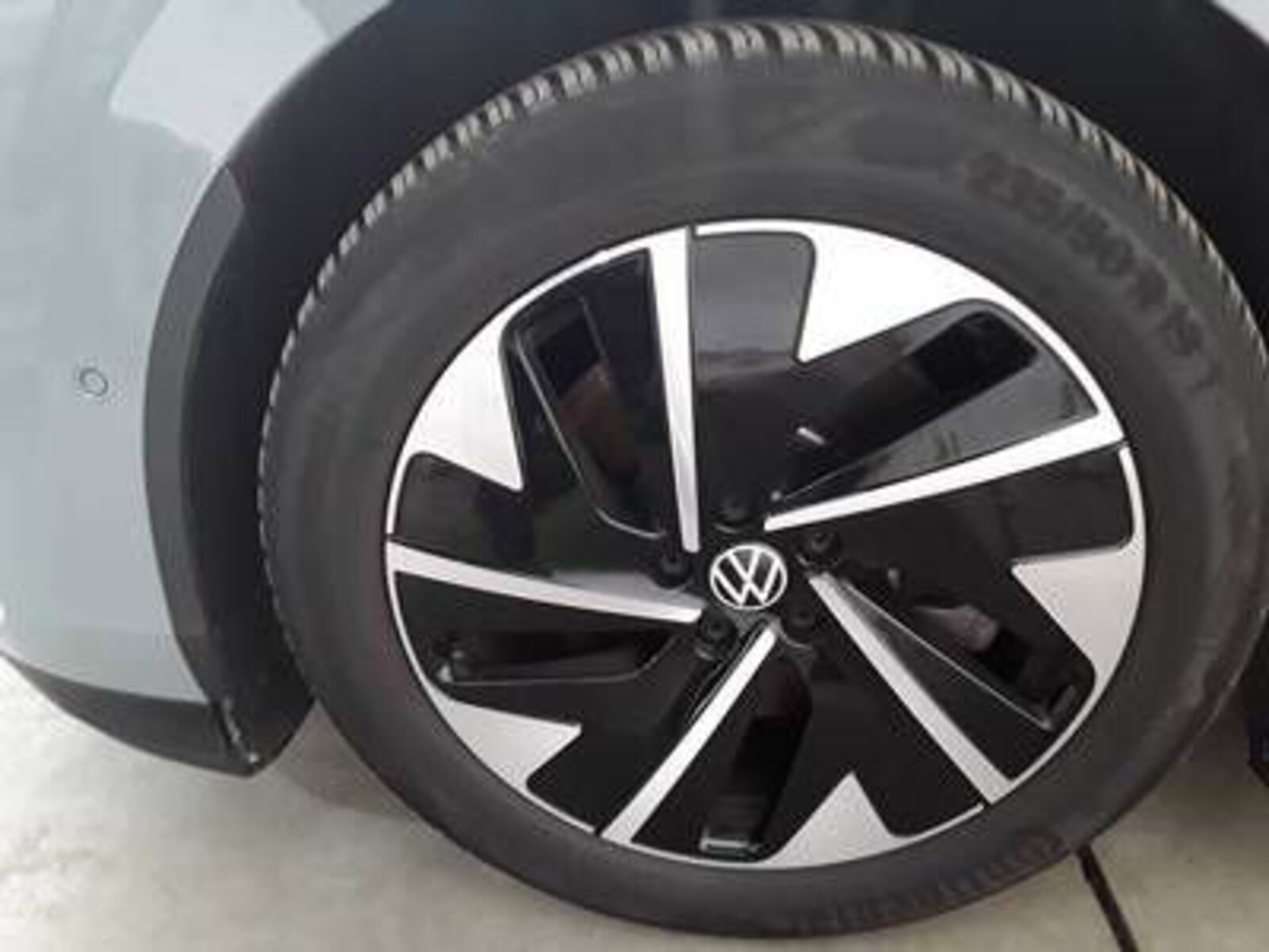 Volkswagen ID.7 Tourer – Bild 3