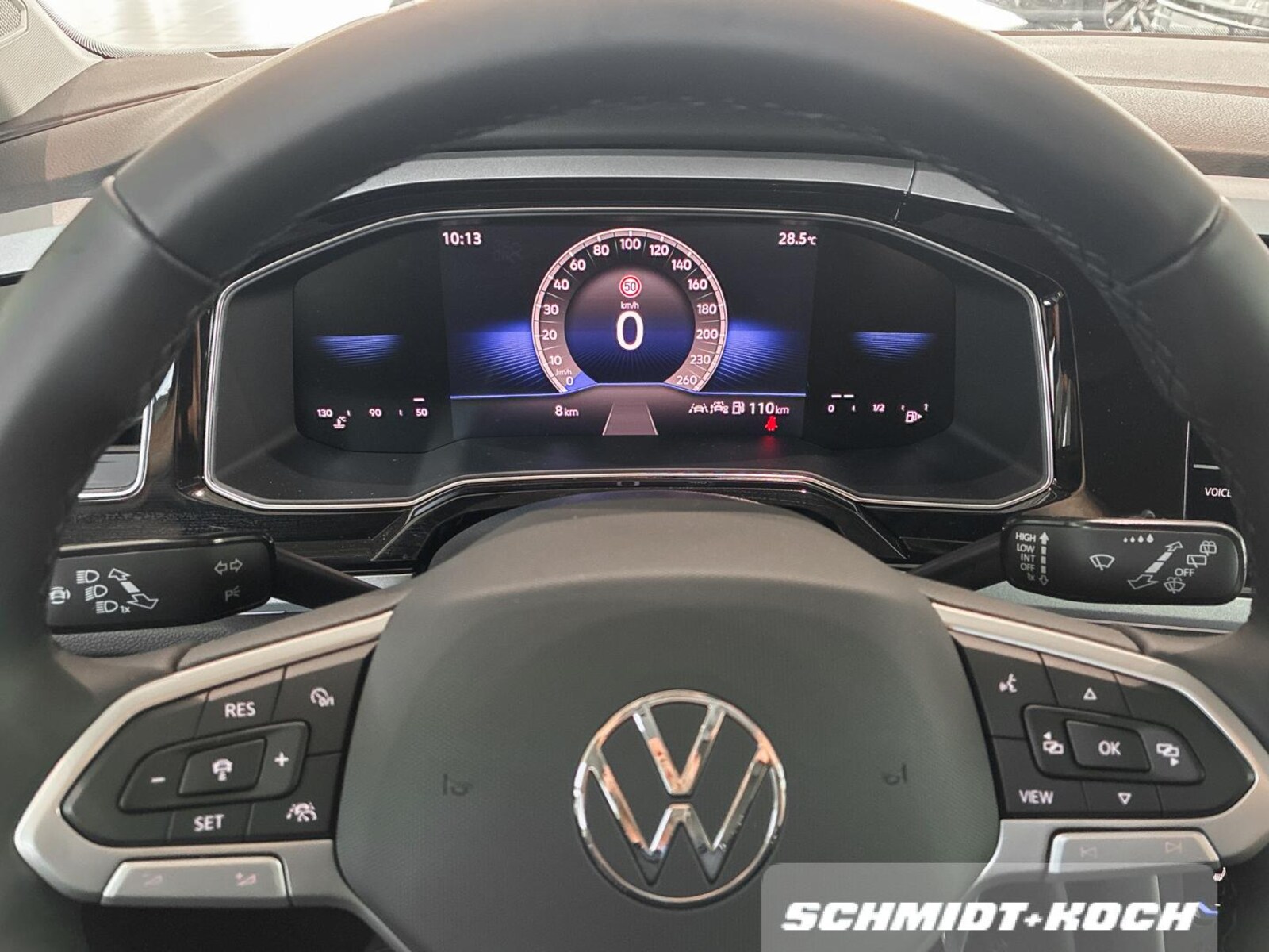 Volkswagen Taigo – Bild 11