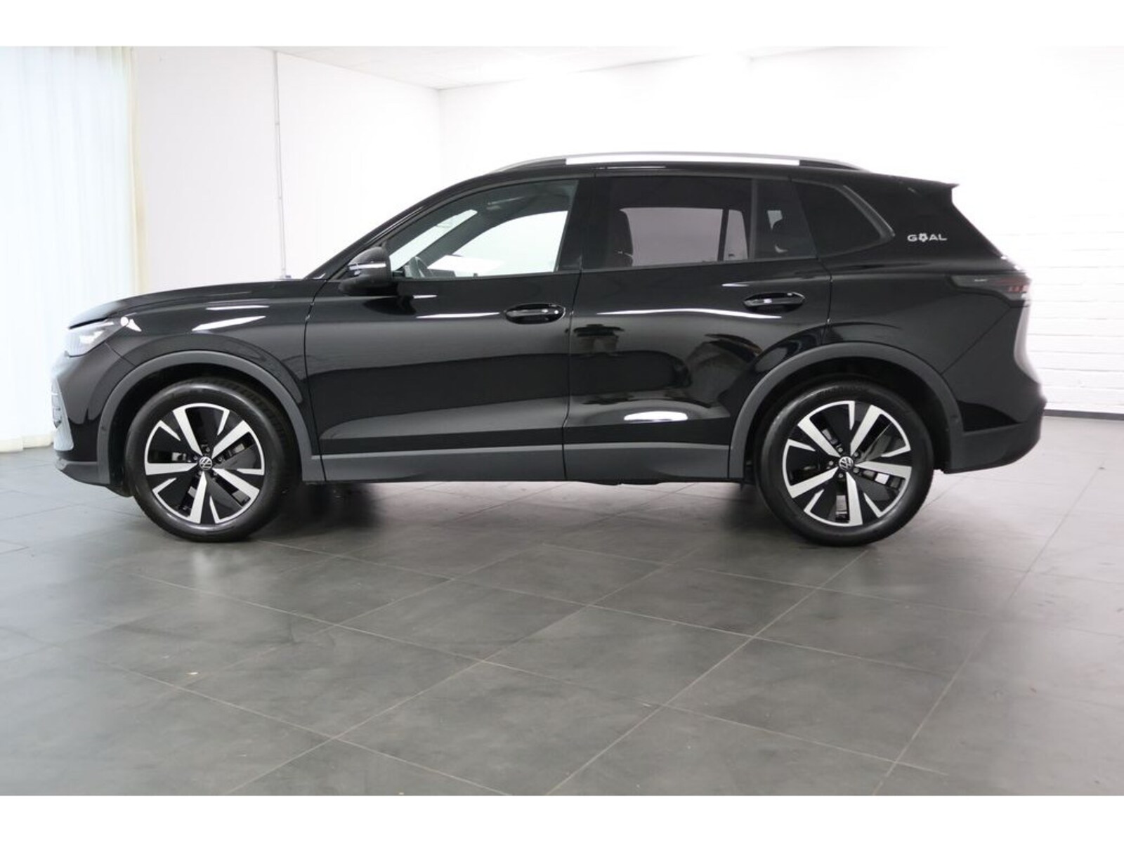 Volkswagen Tiguan – Bild 7