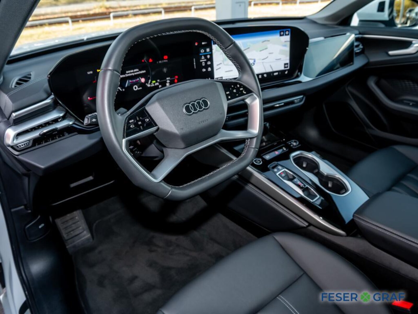 Audi A6 Avant – Bild 3
