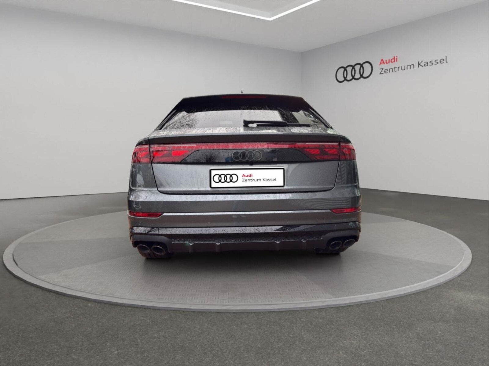 Audi SQ8 – Bild 4