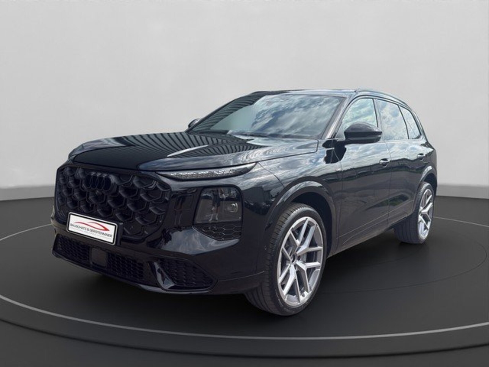 Audi Q7 – Bild 2