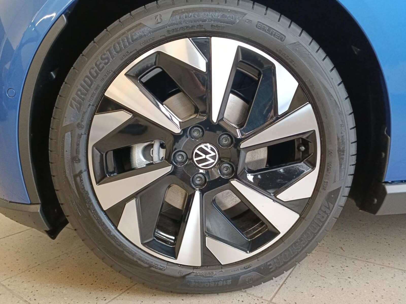Volkswagen ID. Polo – Bild 7