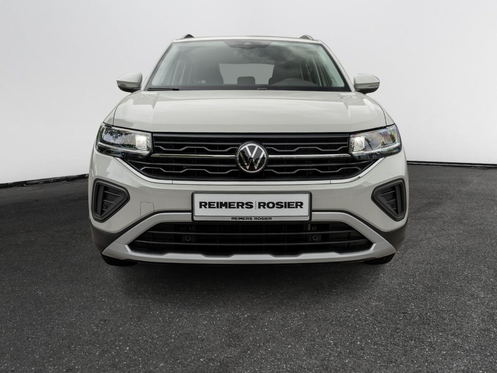 Volkswagen T-Cross – Bild 3
