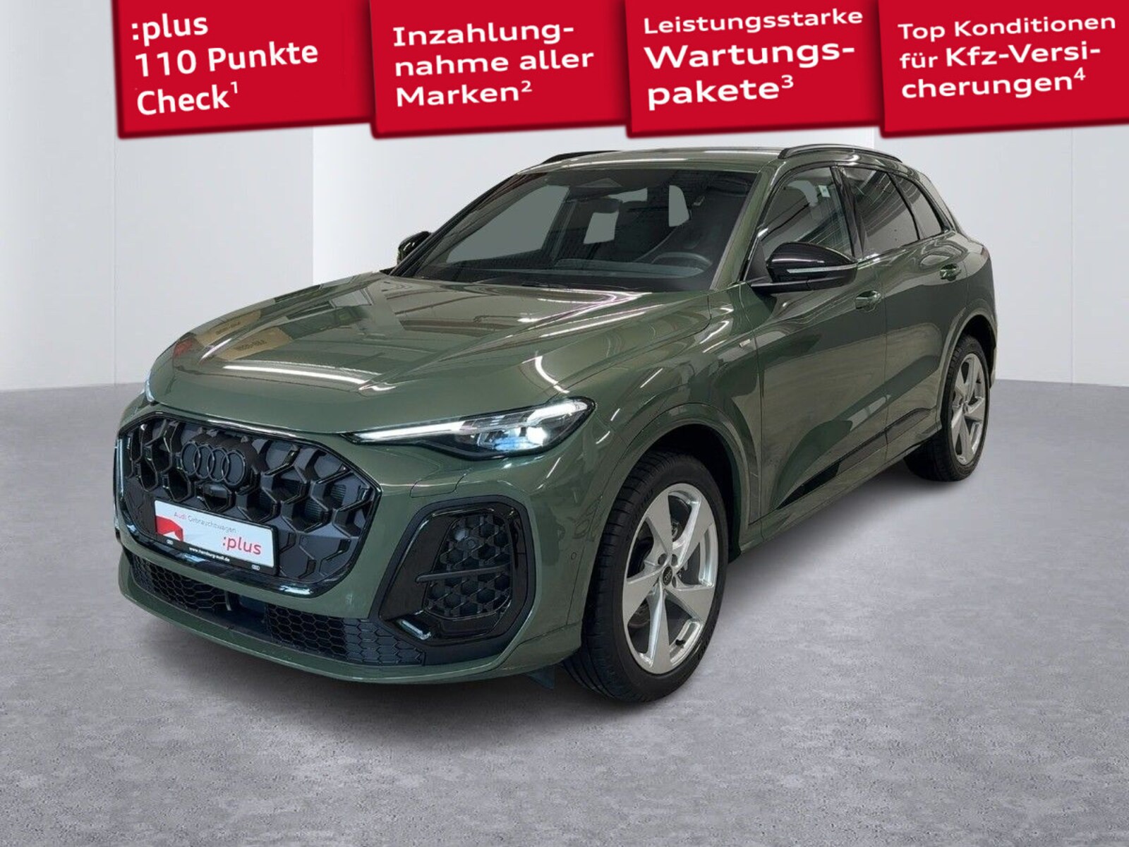 Audi Q5 – Bild 2