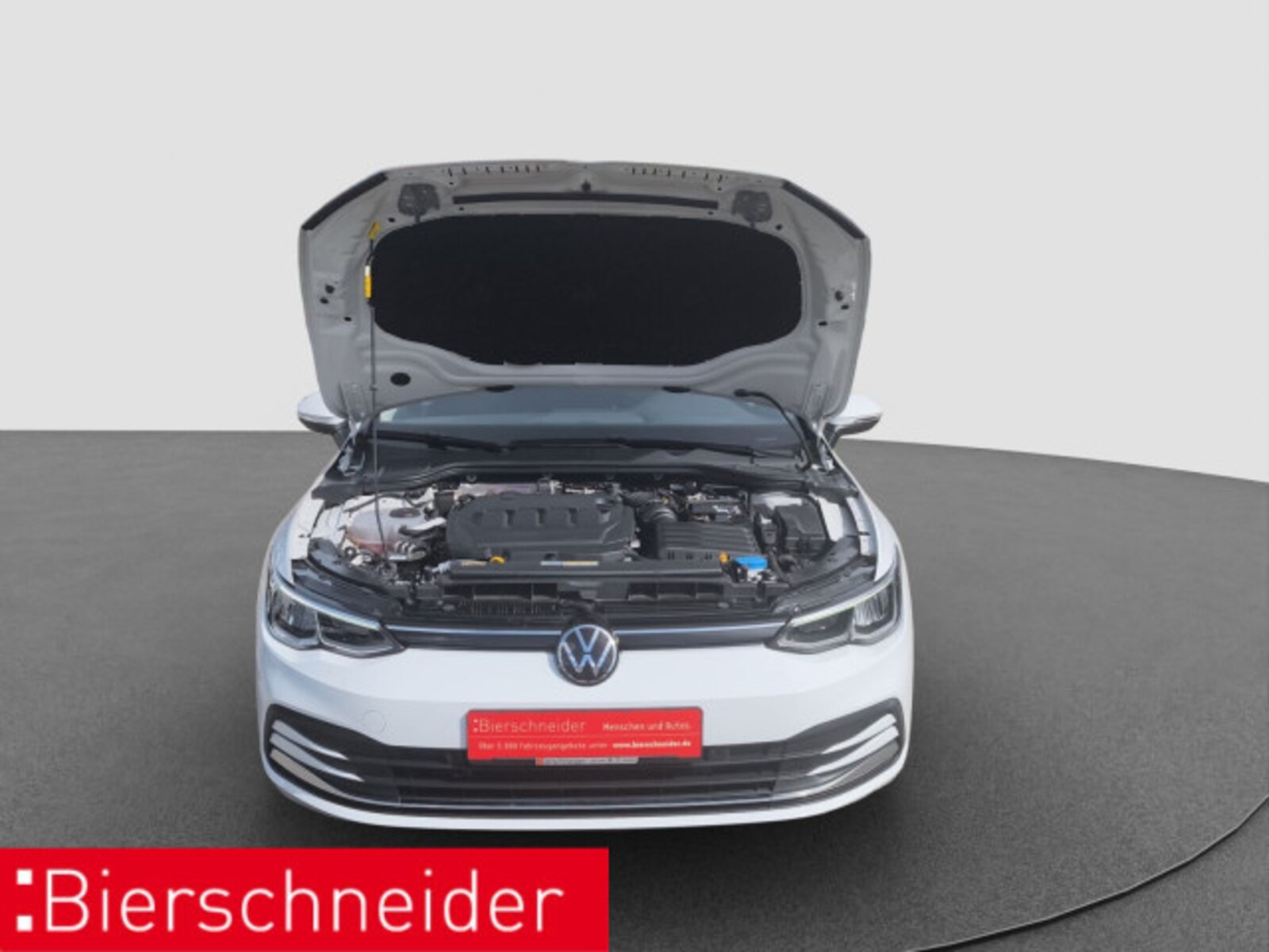 Volkswagen Golf – Bild 21