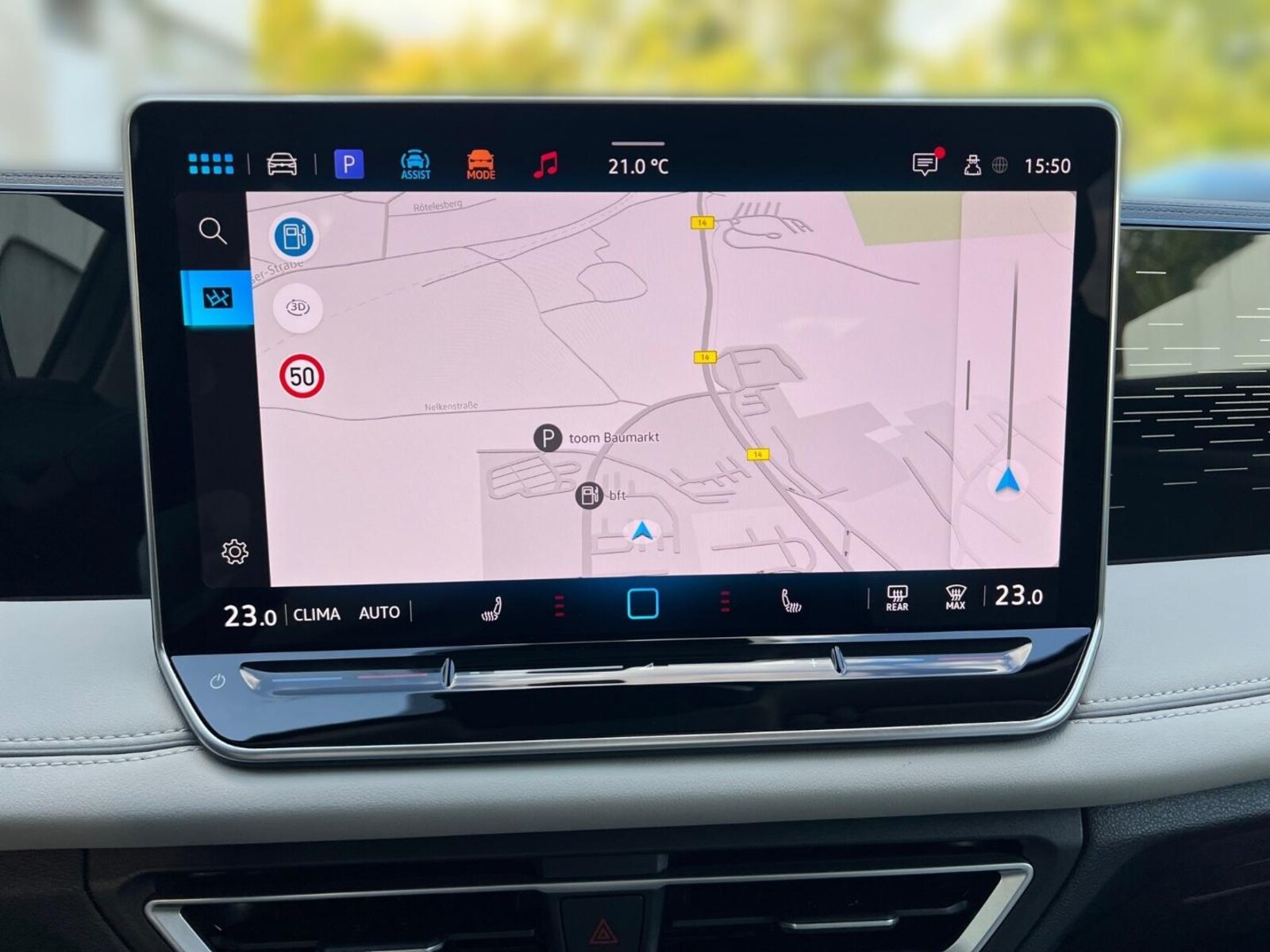 Volkswagen Tiguan – Bild 9