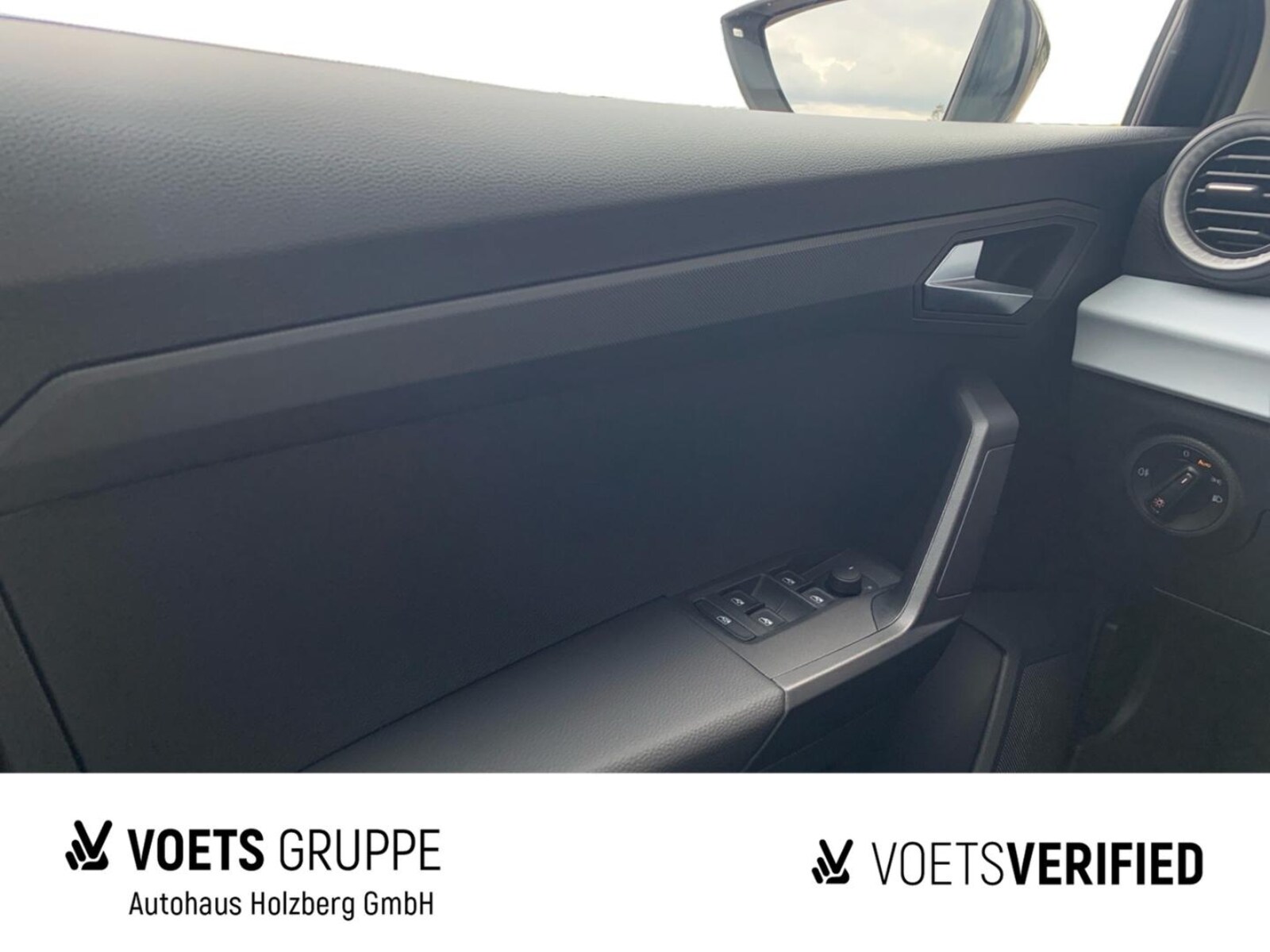 SEAT Ibiza – Bild 12