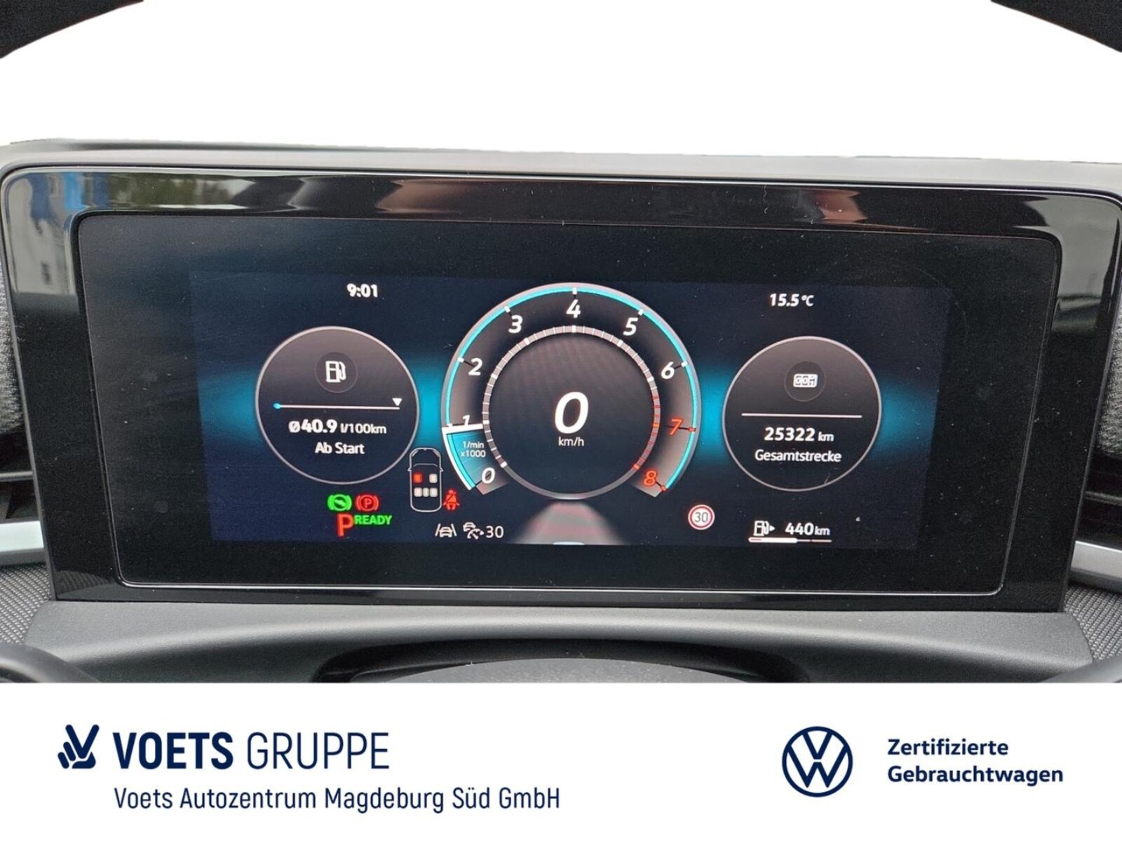 Volkswagen T-Roc – Bild 11