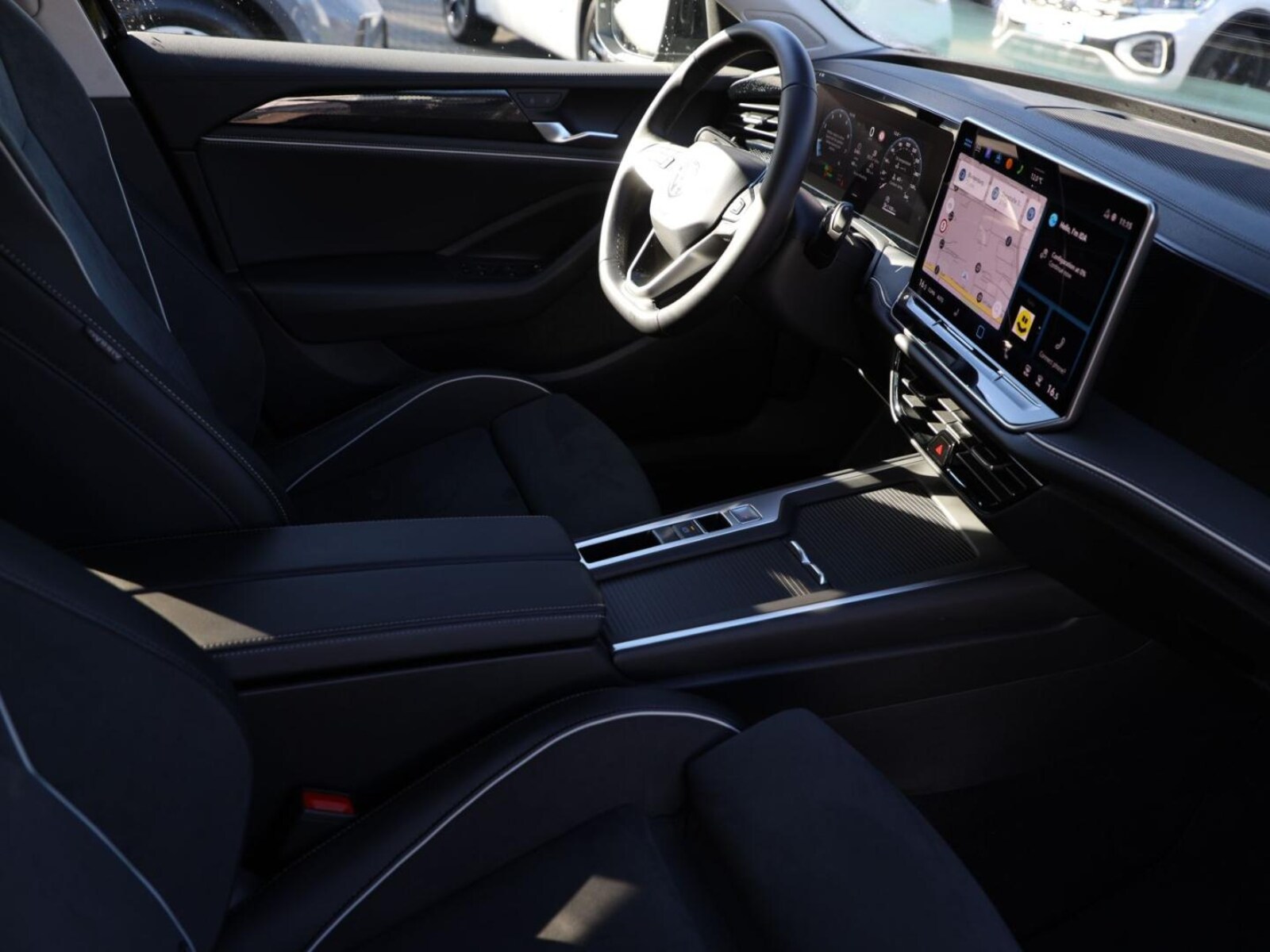 Volkswagen Passat – Bild 24