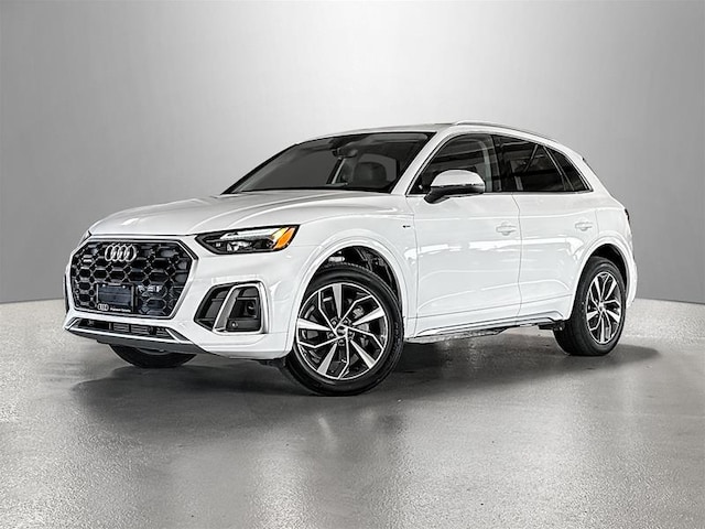 Photo of 2023 Audi Q5 