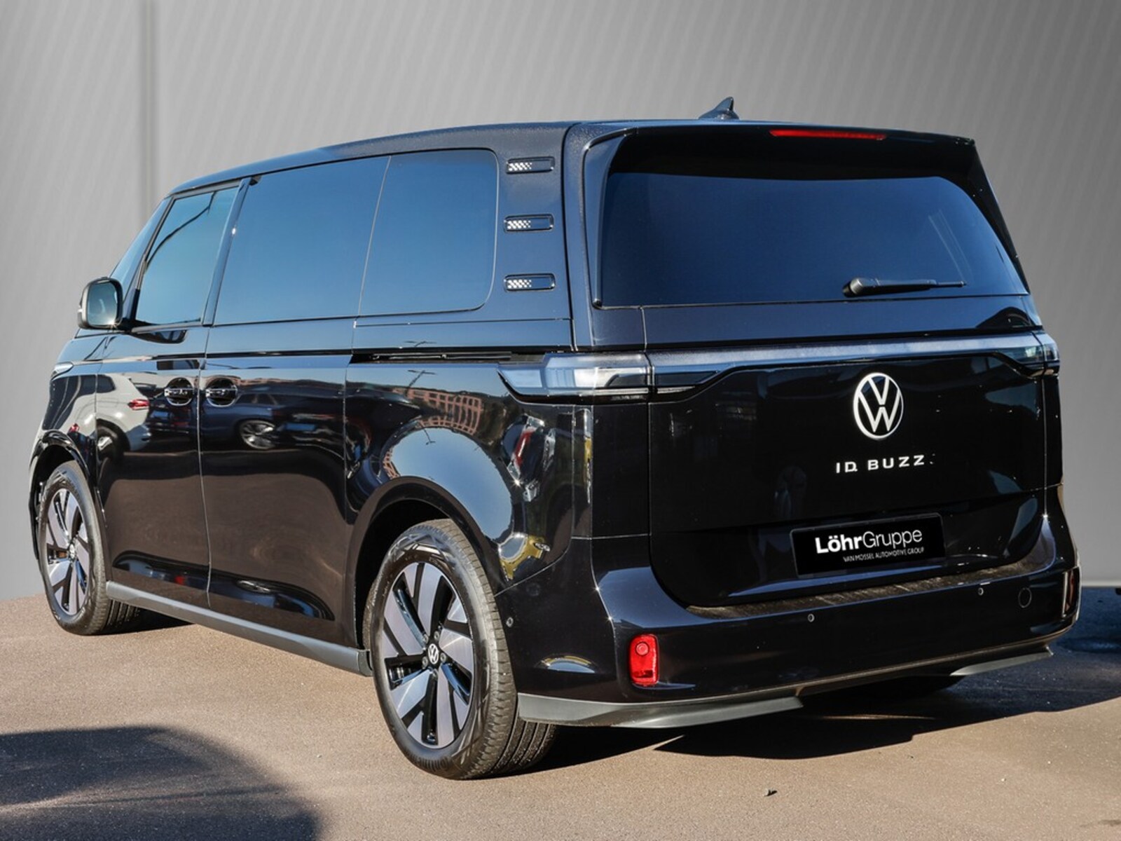 Volkswagen ID. Buzz – Bild 4