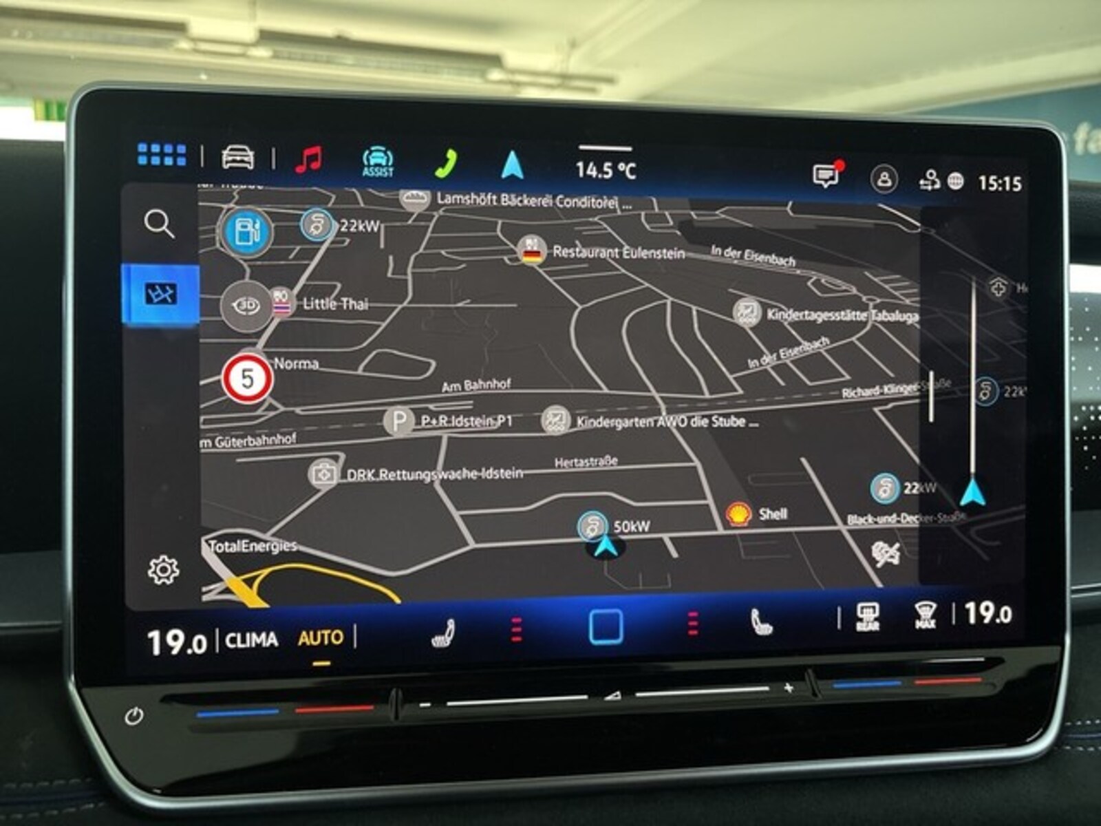 Volkswagen Tayron – Bild 14