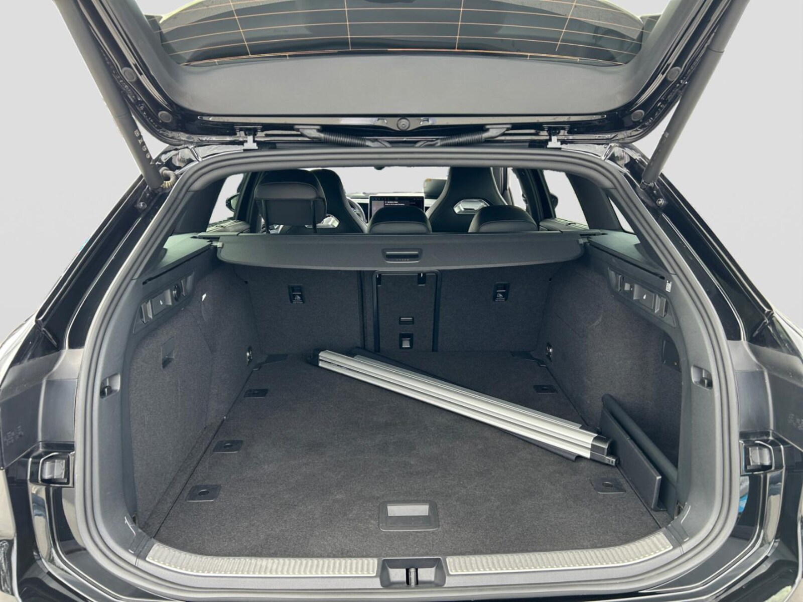 Volkswagen Passat – Bild 10
