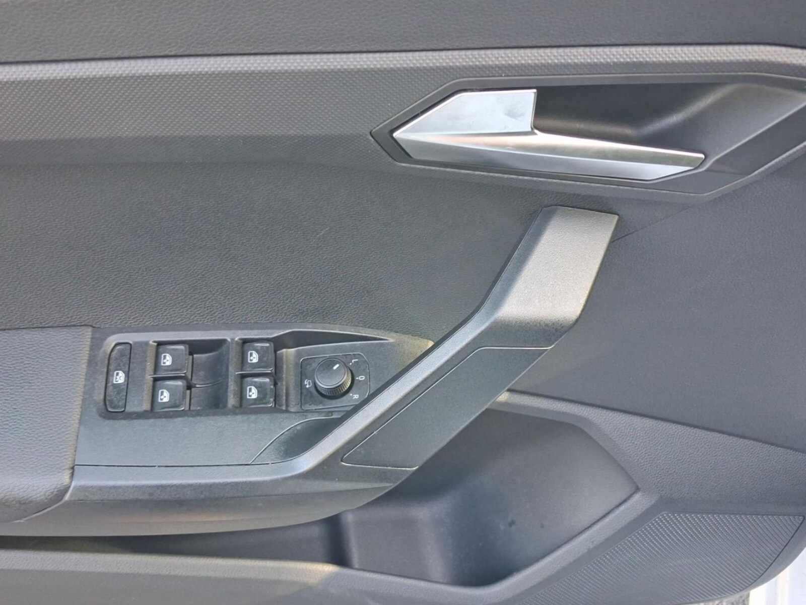 SEAT Ibiza – Bild 8