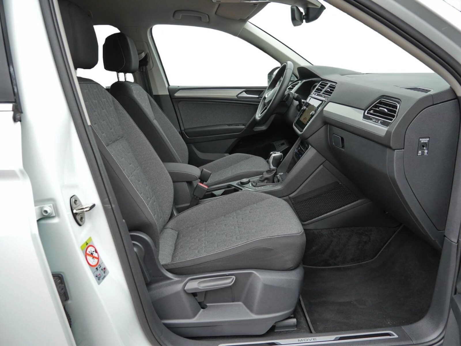 Volkswagen Tiguan Allspace – Bild 4