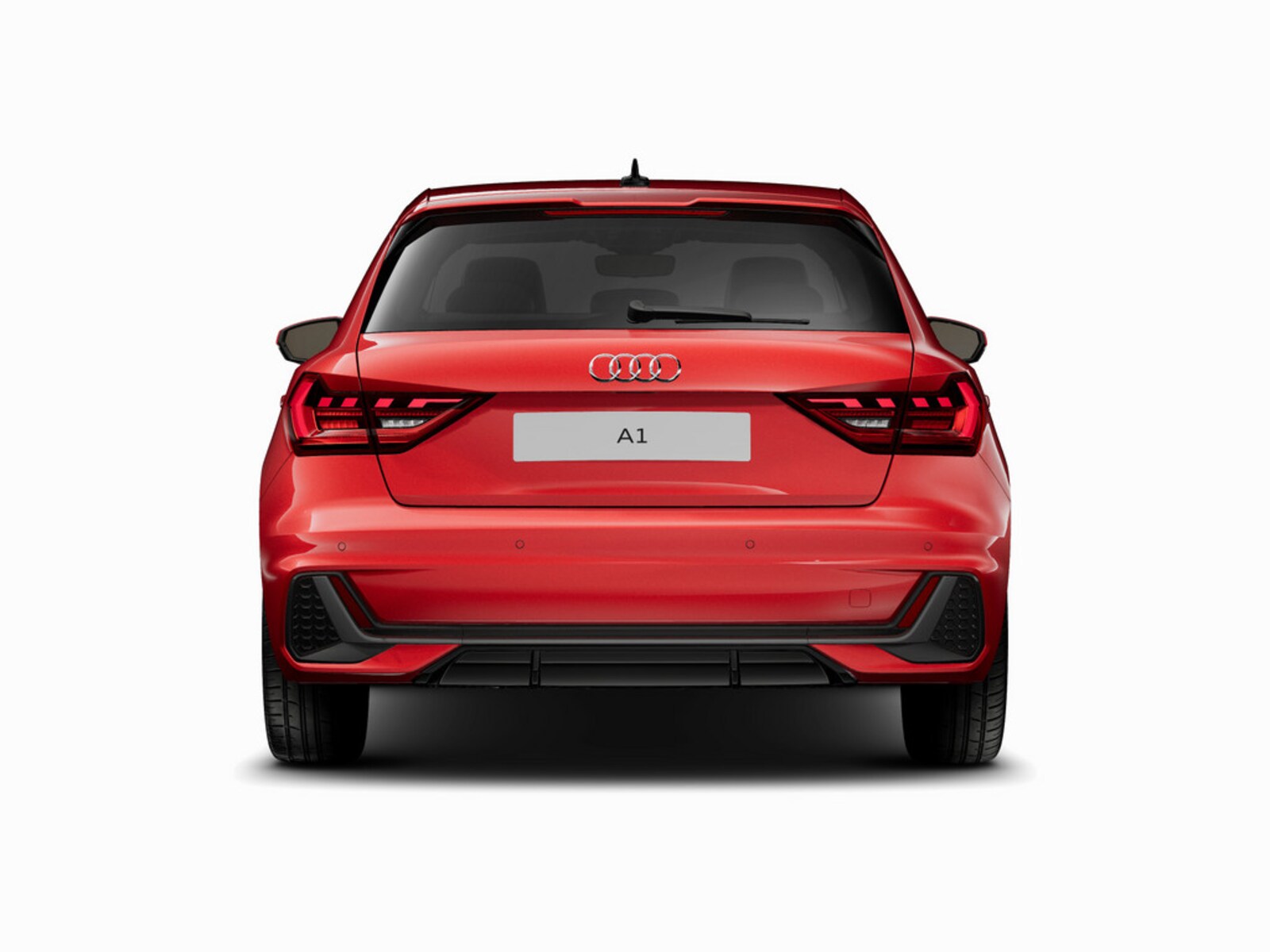 Audi A1 Sportback – Bild 9