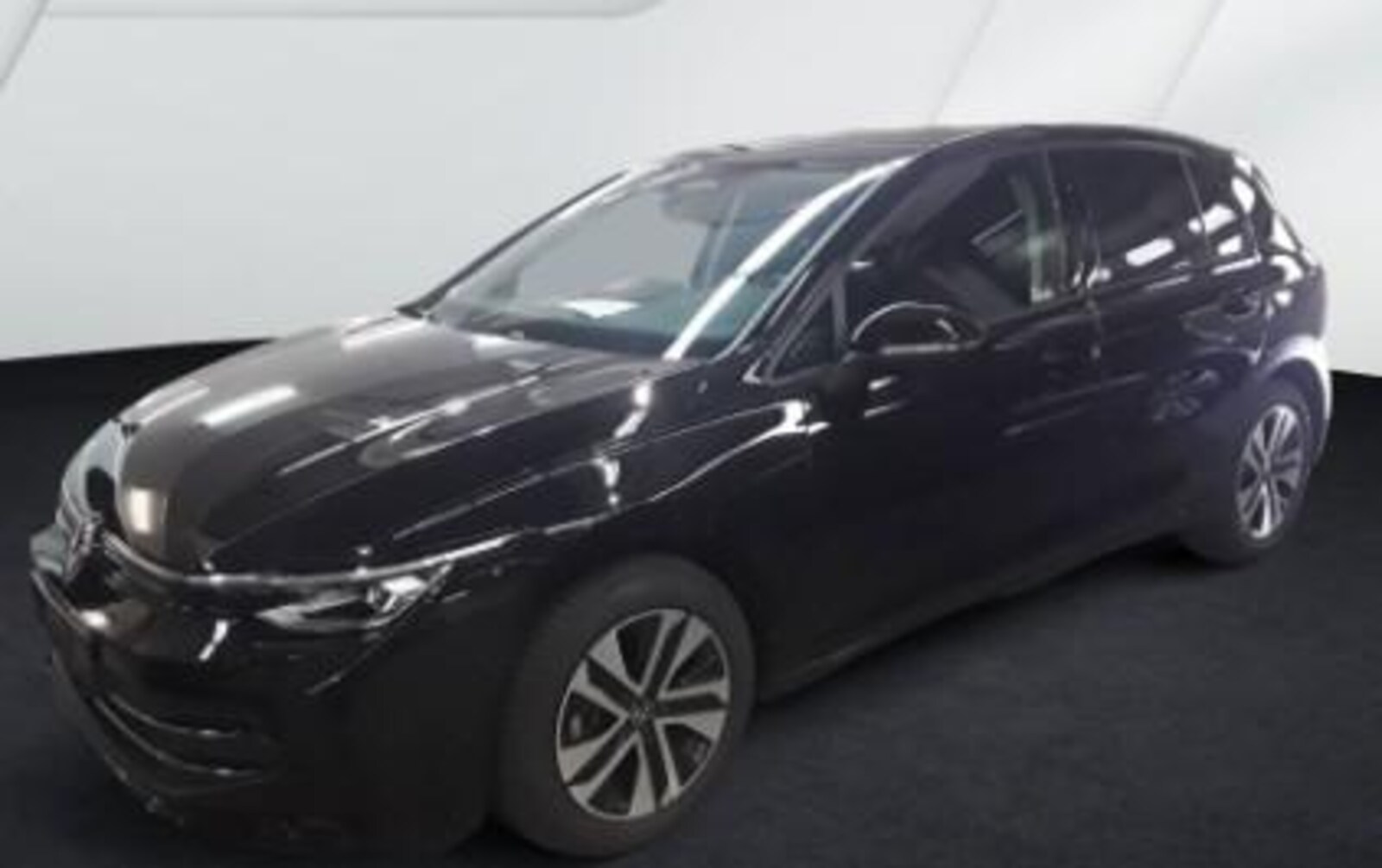 Volkswagen Golf – Bild 3