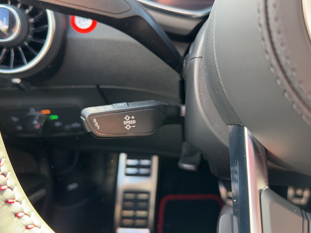 Image about Audi TTS Coupé TFSI quattro S tronic
