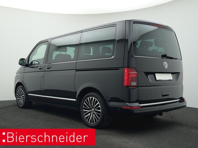 Volkswagen T6.1 Multivan