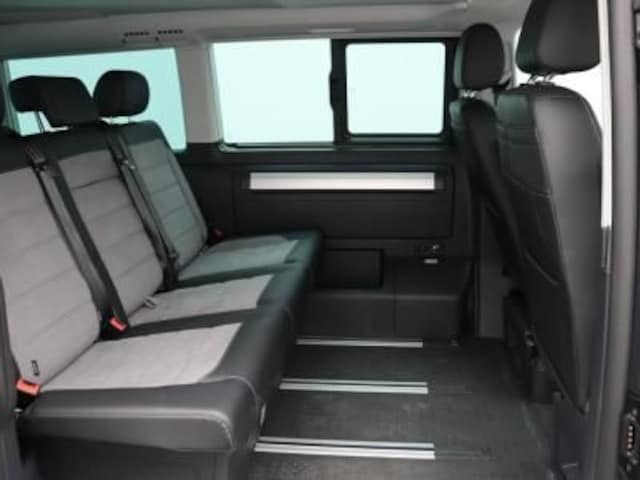 Volkswagen T6.1 California