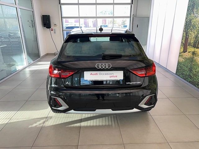 Audi A1 Citycarver Design 30 TFSI 110 Ch 6 Vitesses - - Joinsteer - #2