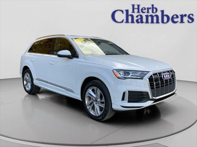 2023 Audi Q7