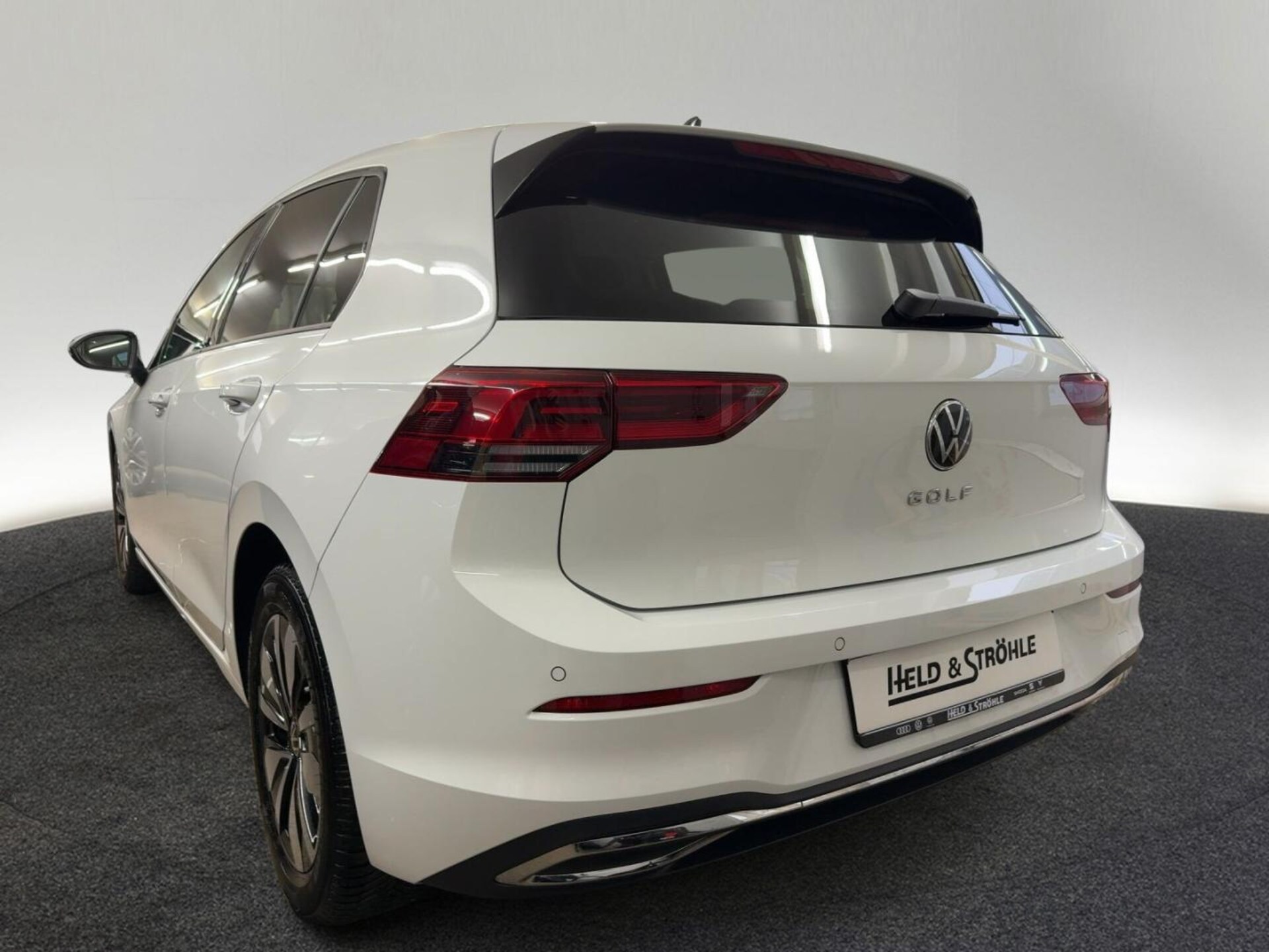 Volkswagen Golf MOVE
