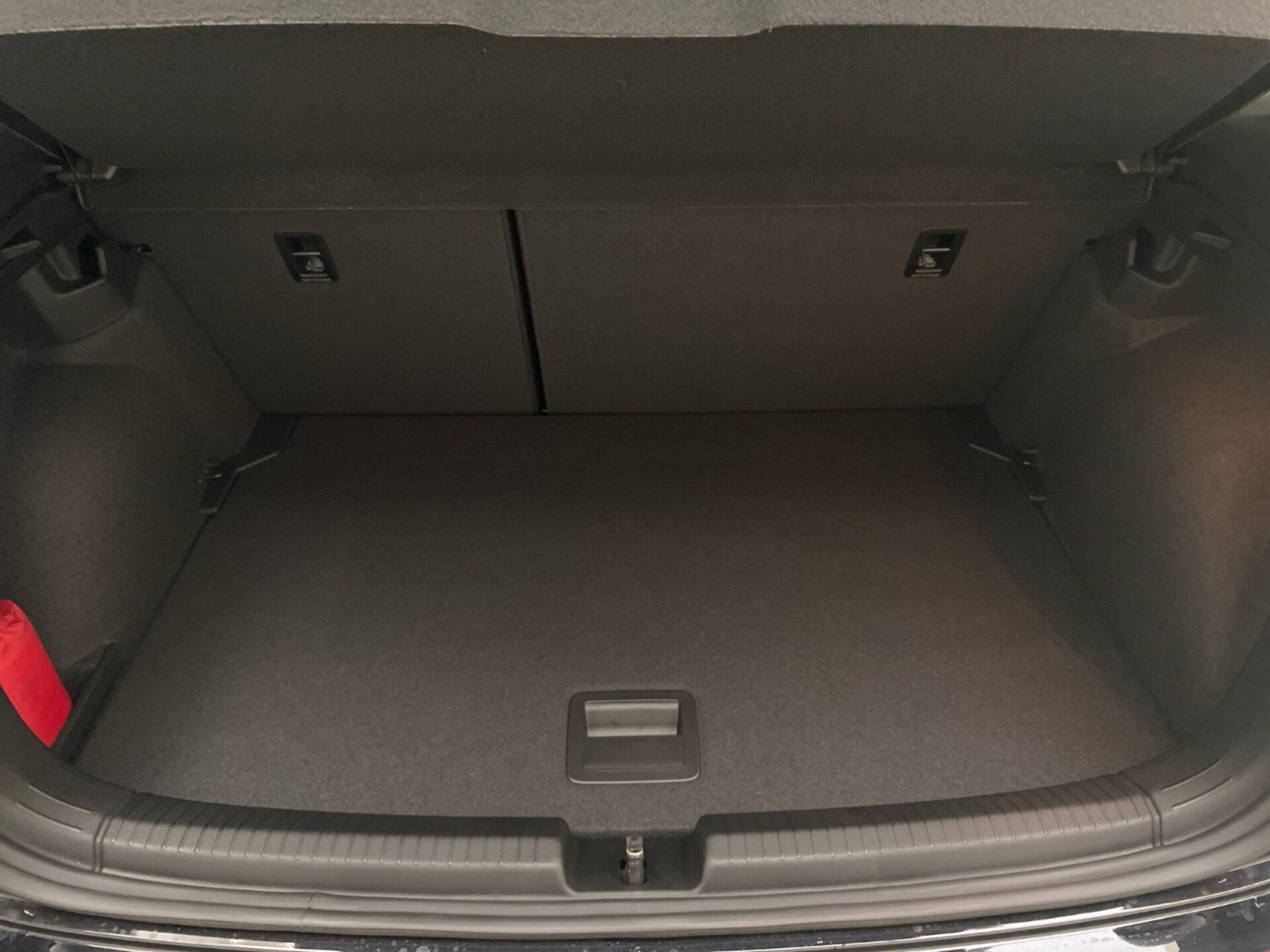 Volkswagen Polo Goal