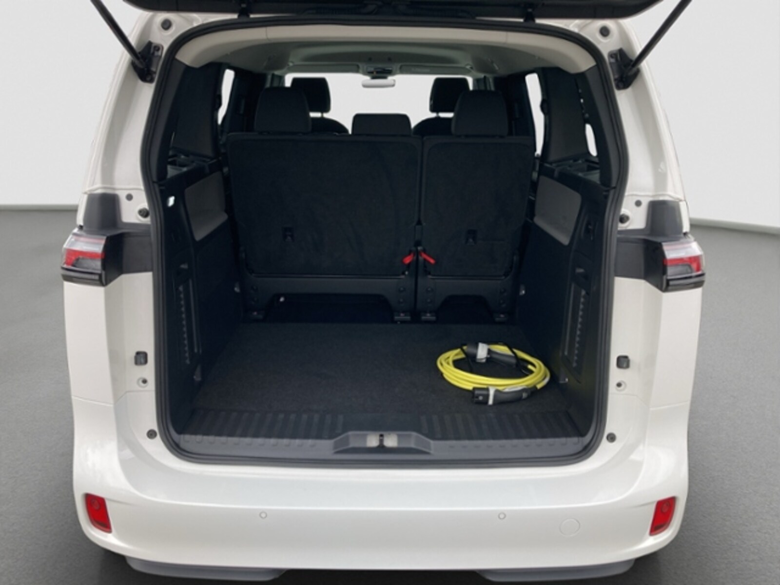Volkswagen ID. Buzz – Bild 18