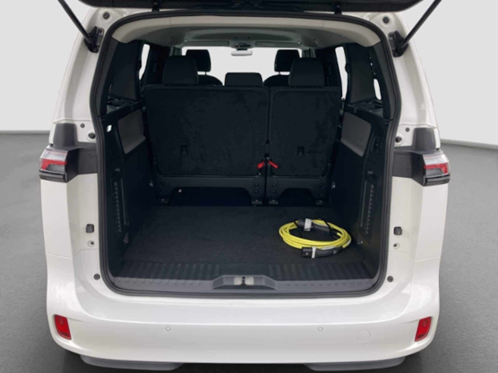 Volkswagen ID. Buzz Pro