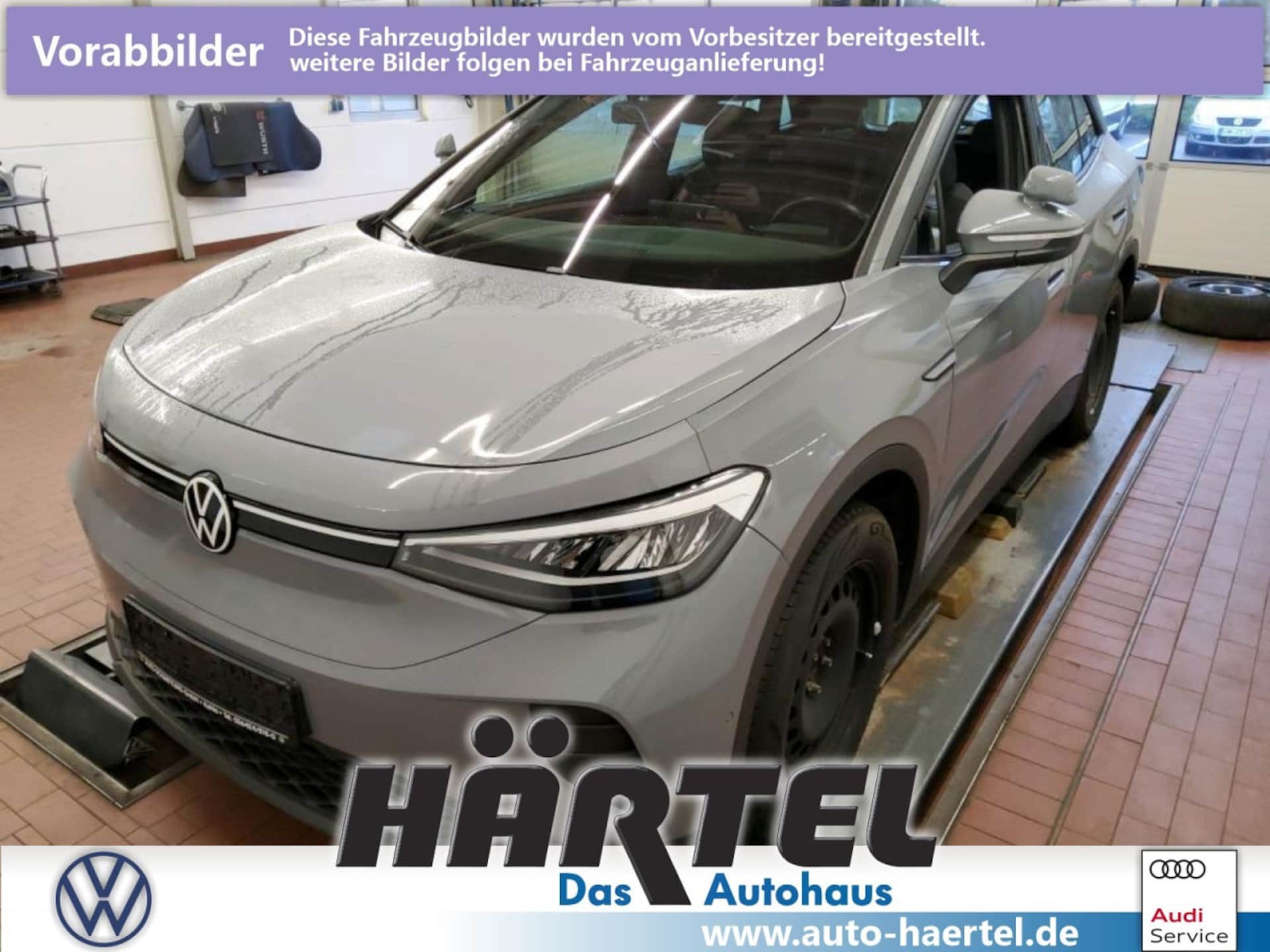 Volkswagen ID.4 Pure