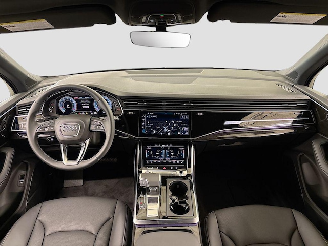2026 Audi Q7 Premium Plus - Photo 9