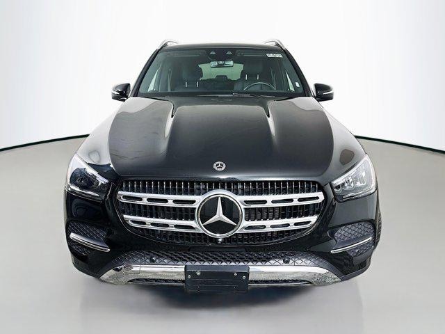 2025 Mercedes-Benz GLE 350