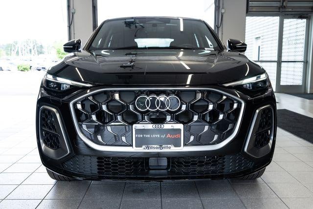 2026 Audi Q5 Sportback