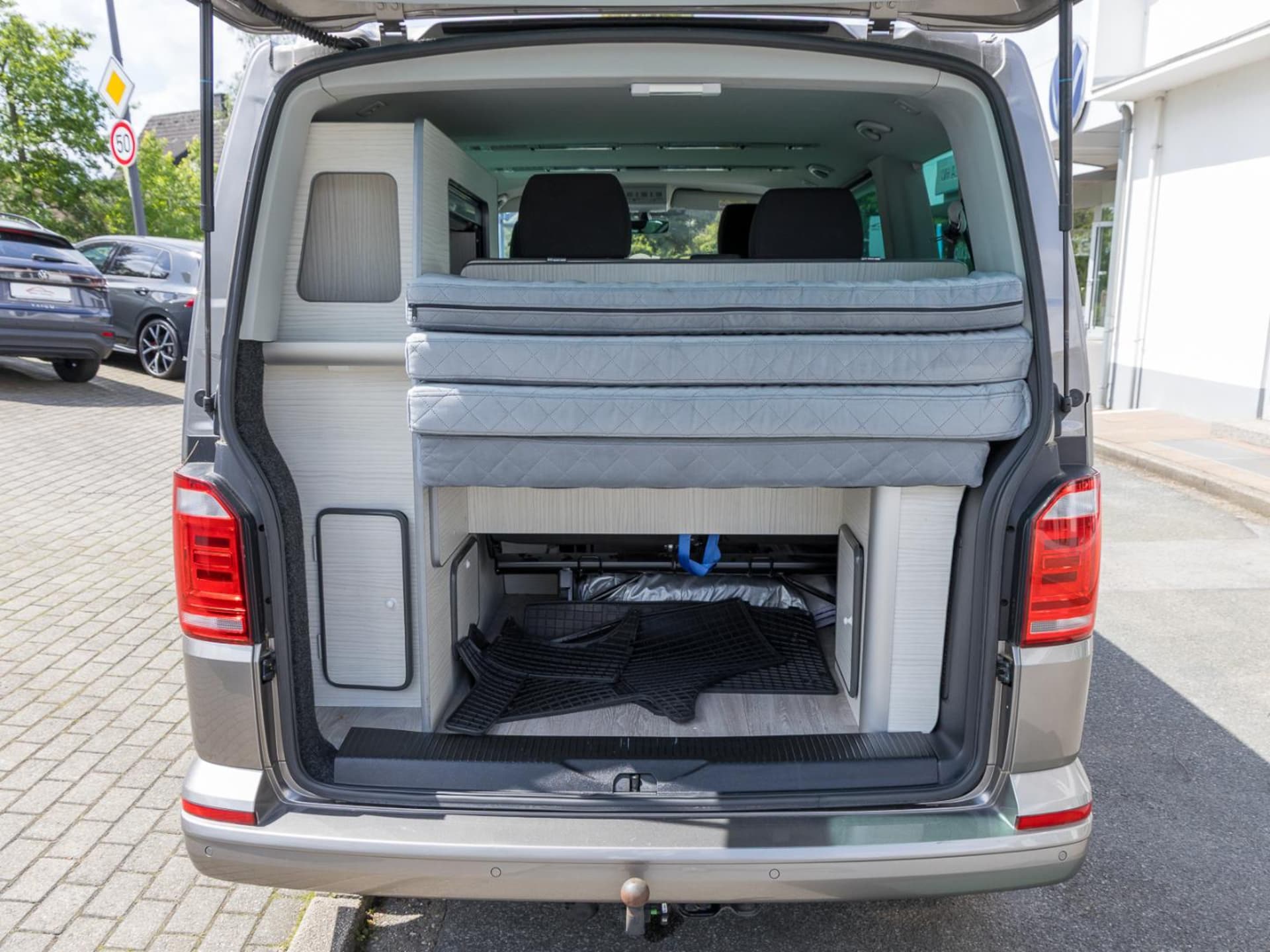 Volkswagen T6 Multivan Comfortline