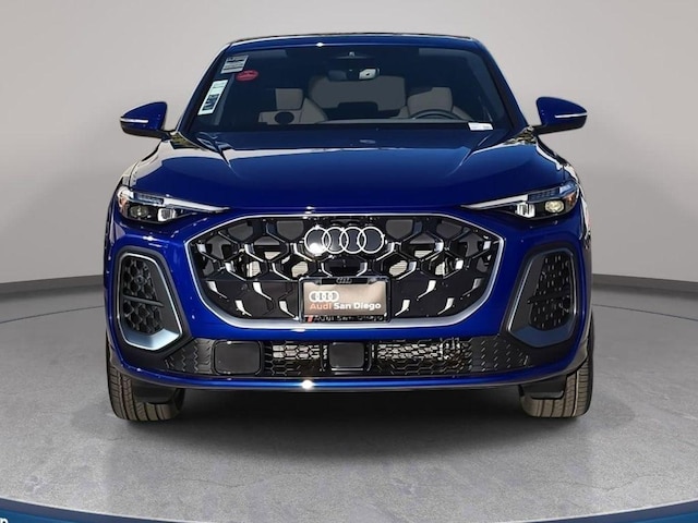 2025 Audi Q5 Sportback