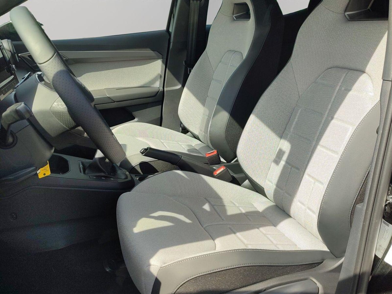 SEAT Ibiza – Bild 9