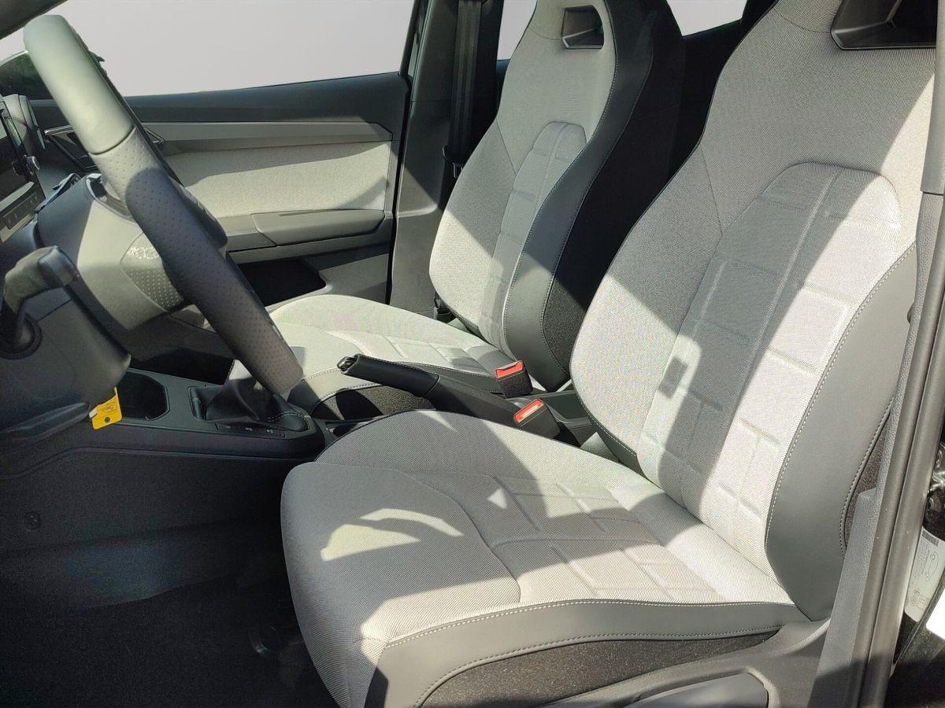 SEAT Ibiza FR