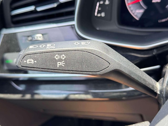 2025 Audi Q7 Premium Plus - Photo 17