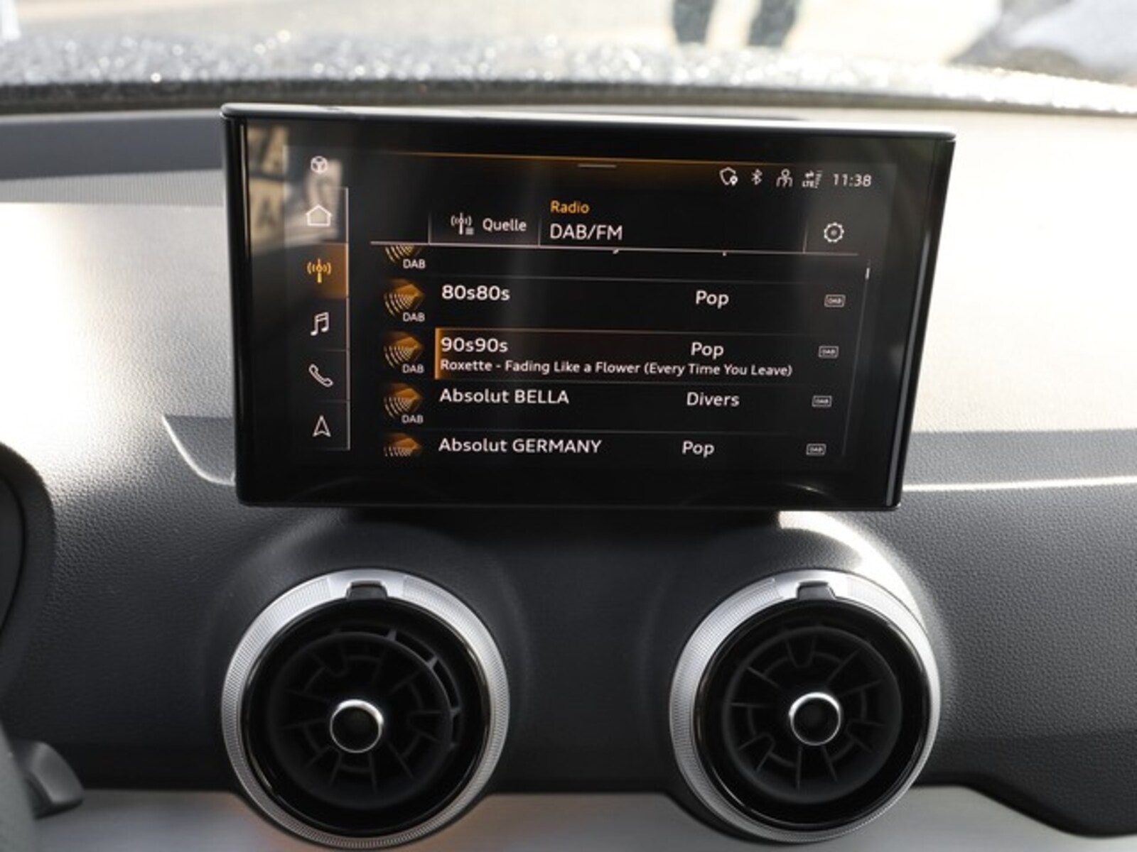 Audi Q2 – Bild 16