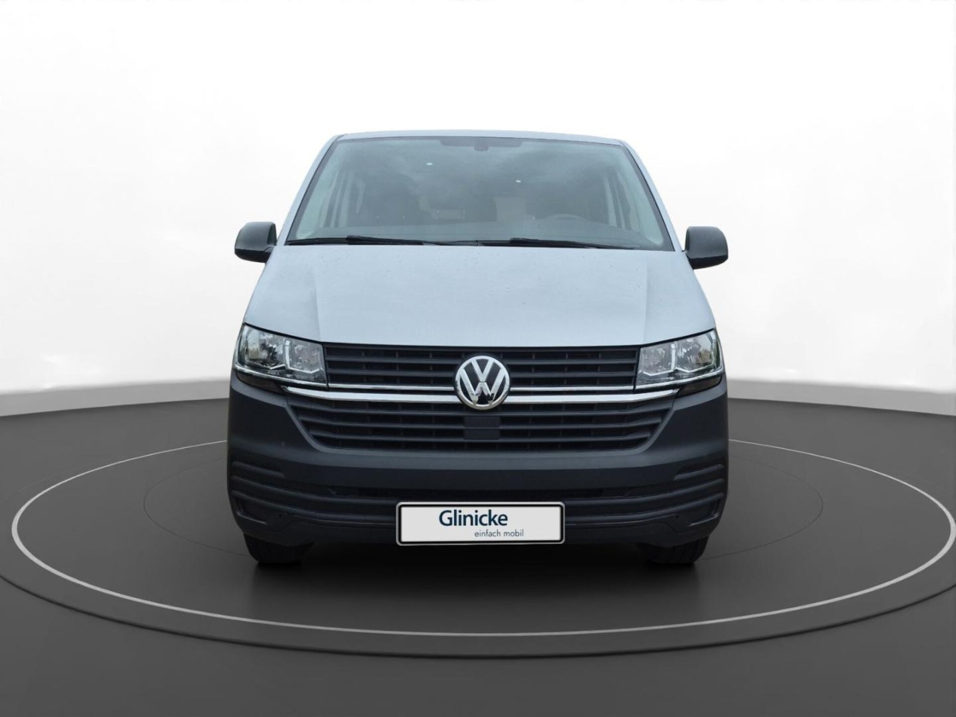 Volkswagen T6.1 Transporter Kombi kurzer Radstand