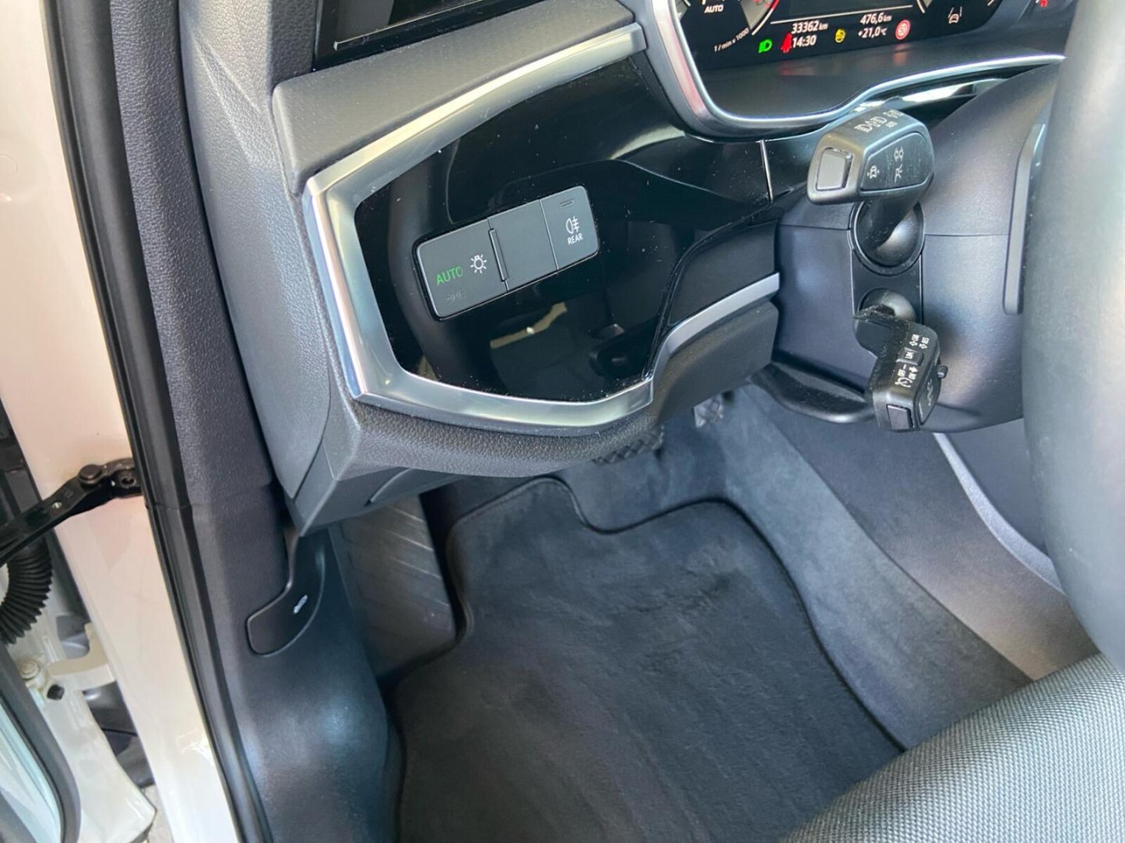 Audi Q3 Sportback – Bild 12