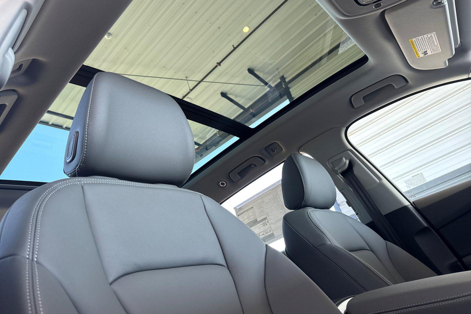 2025 Audi Q7 Premium Plus - Photo 15