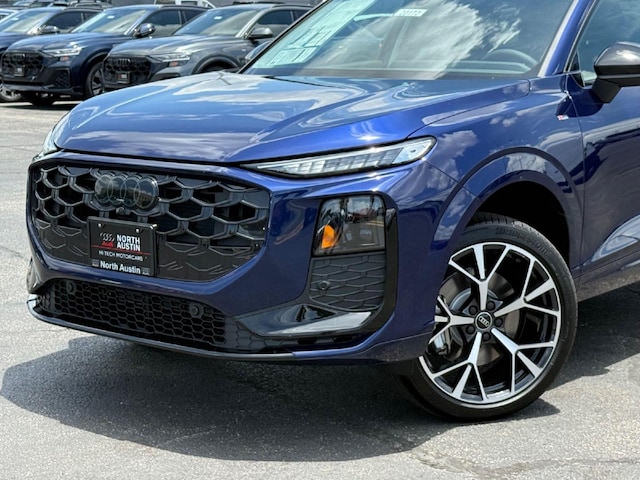 2026 Audi Q3 SUV